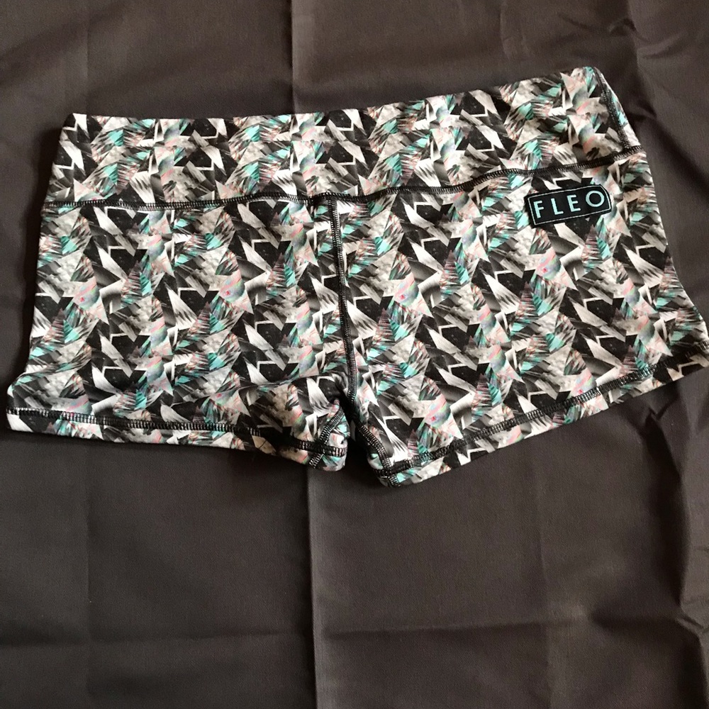 Fleo Shorts XL